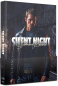 Preview: Silent Night - Stumme Rache - Limited 222 Edition (4K UHD+Blu-ray Disc) - Wattiertes Mediabook - Cover W